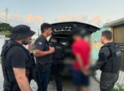 Operação Epílogo desmantela organização criminosa com atuação em AL e mais quatro estados; veja vídeos