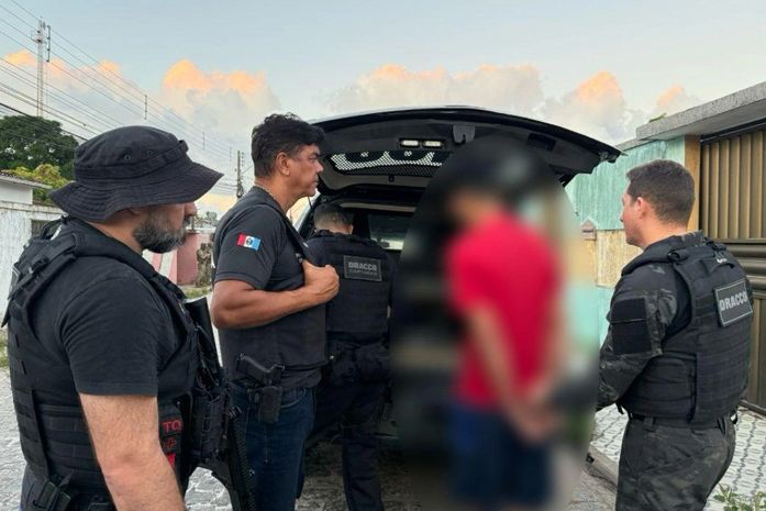 Operação Epílogo desmantela organização criminosa com atuação em AL e mais quatro estados; veja vídeos