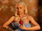 Iggy Azalea lança música com Pabllo Vittar