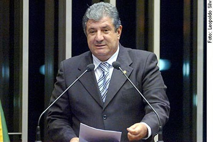 JHC será candidato em 2026, aposta Euclydes Mello