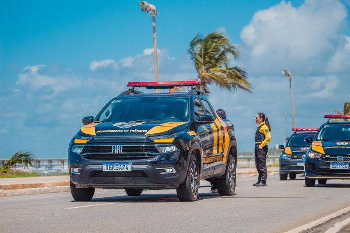 Avenida Silvio Carlos Viana será interditada para evento carnavalesco neste domingo (22)