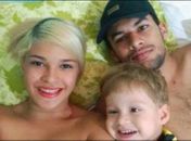 Laudo do IML de Arapiraca comprova que criança foi morta por espancamento 