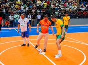 Copa Coringa de Futsal começará nesta quinta-feira (16), no Ginásio João Paulo II, em Arapiraca