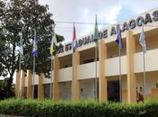 Com 1.235 vagas em 36 cursos, Uneal lança edital do Sisu 2025


