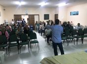 SMS inicia II Fórum de Saúde Mental, em Palmeira