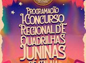 Prefeitura de Atalaia define calendário de apresentações das quadrilhas juninas