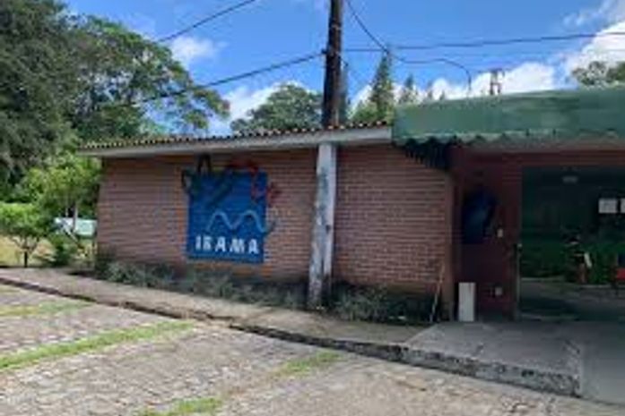 Sede do IBAMA em Alagoas