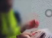 PC vai investigar mulher flagrada soprando fumaça de entorpecente na boca de cachorro 