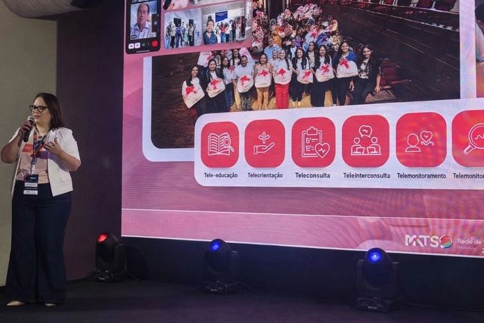 Saúde de Penedo é destaque em Telessaúde em Alagoas