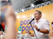 Em Arapiraca, governo de AL investe 13,2 milhões em estrada para ligar o povoado Vila Aparecida à AL-220