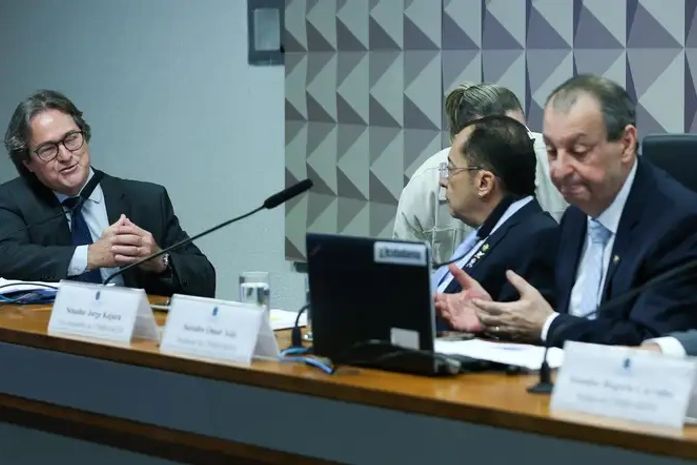 CPI da Braskem: relator quer busca e apreensão caso MME não ceda dados