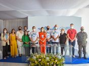 São José da Laje apresenta e aprova Plano Municipal de Saúde Quadriênio 2022/2025; evento contou com a prefeita Angela Vanessa