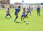 Organizado pela Prefeitura de Arapiraca, torneio "Papai Noel" de futebol reúne mais de 300 atletas