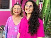 Tereza Nelma e Teca Nelma