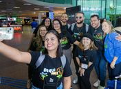 Seduc convoca professores de Inglês para entrevistas do programa Daqui Pra o Mundo
