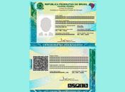 Mais de 17 milhões já tiraram nova Carteira de Identidade Nacional

