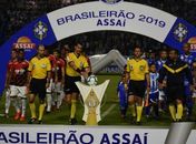 CBF divulga tabela detalhada dos próximos jogos do CSA na Série A