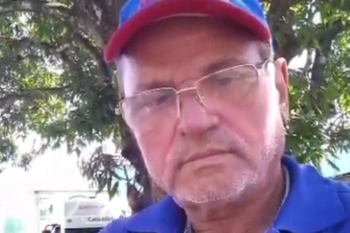 Juarez Queiroz de Lima