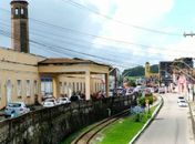 Município de Rio Largo