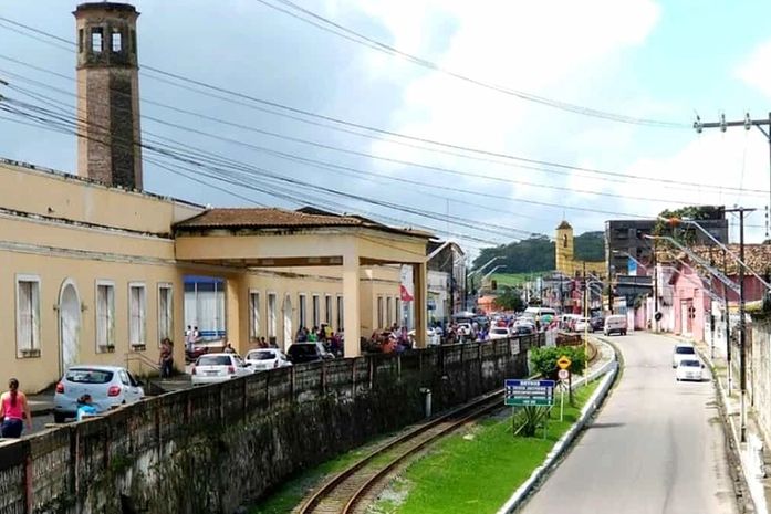 Município de Rio Largo