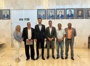 Mais recursos para municípios: Rodrigo Buarque participa de audiência na ALE de MG