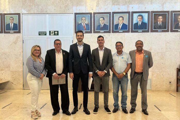 Mais recursos para municípios: Rodrigo Buarque participa de audiência na ALE de MG