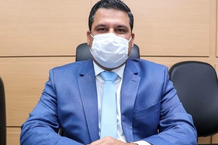 Thiago ML solicita fiscalização para combater filas e aglomerações nas portas de bancos em Arapiraca