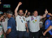 Guia Eleitoral de Paulo Dantas repete o mesmo erro da propaganda de Gaspar em 2020