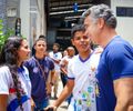 Renan Filho já distribui secretarias do seu “futuro governo”