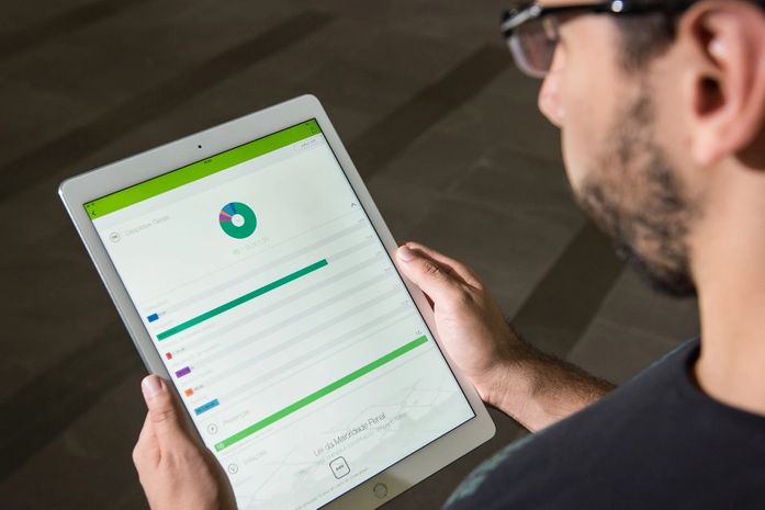 Aplicativo Meu Deputado