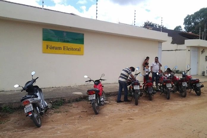 30 seções eleitorais em Arapiraca terão local de votação alterado em novembro
