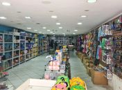 Sefaz flagra mais de R$ 480 mil em mercadorias irregulares no comércio de Maceió