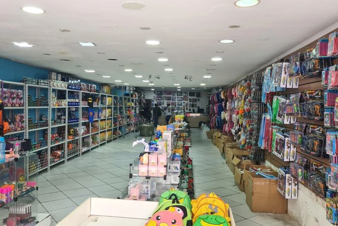 Sefaz flagra mais de R$ 480 mil em mercadorias irregulares no comércio de Maceió