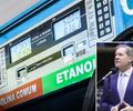 Marx Beltrão cobra redução imediata do valor da gasolina: “Se a Petrobras baixou, o preço precisa cair na bomba também”