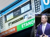 Marx Beltrão cobra redução imediata do valor da gasolina: “Se a Petrobras baixou, o preço precisa cair na bomba também”