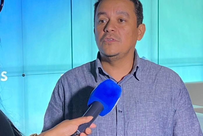 Rodrigo Buarque diz que entrega de equipamentos da Saúde pelo governo federal fortalece ações do SUS