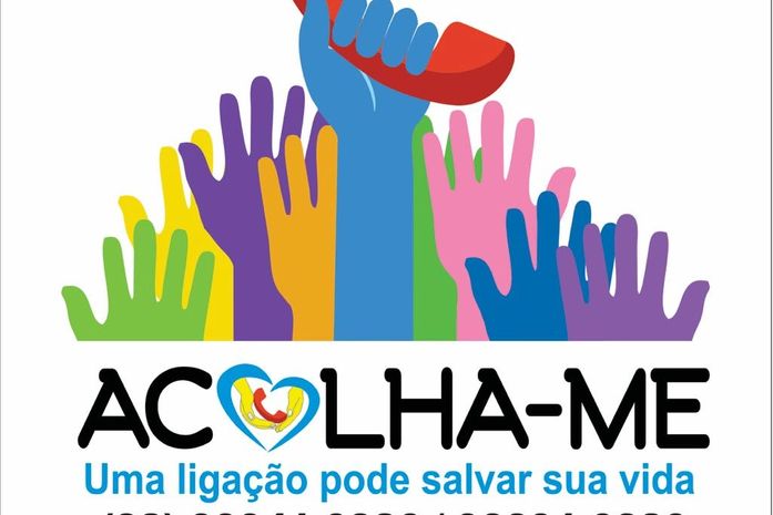 Acolha-me celebra um ano com divulgação na Rua Fechada