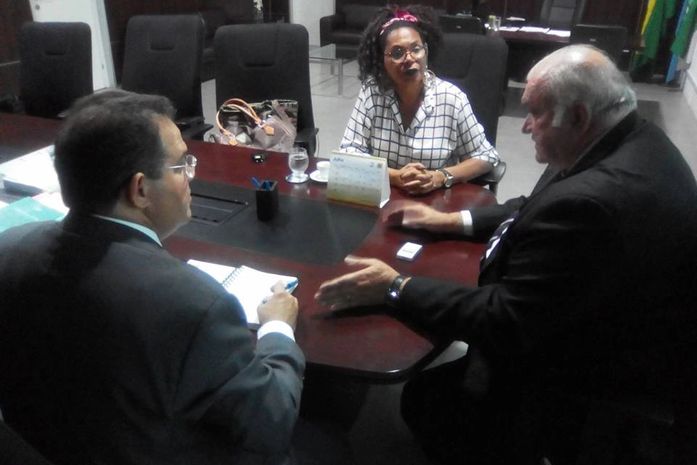 Pessoas encarceradas podem votar? O desembargador José Carlos Malta Marques, presidente do (TRE/AL), responde.