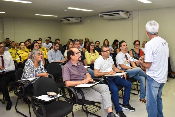 Audiência Pública – LOA