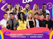 Atalaia 259 anos: prefeita Ceci prepara inaugurações de obras e divulga programação de shows