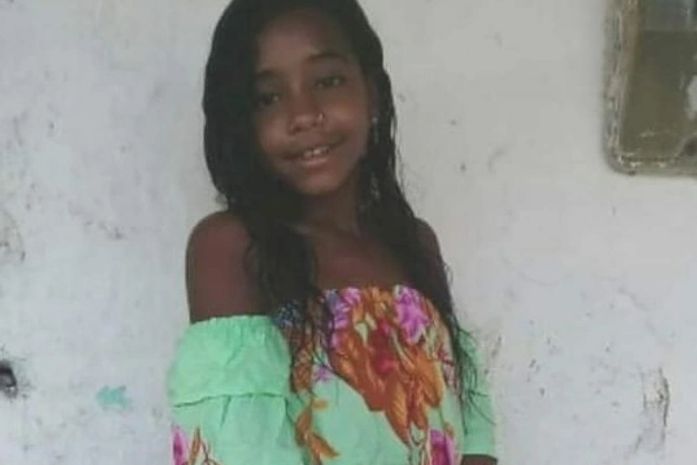 Corpo encontrado em Rio Largo pode ser de menina desaparecida no município