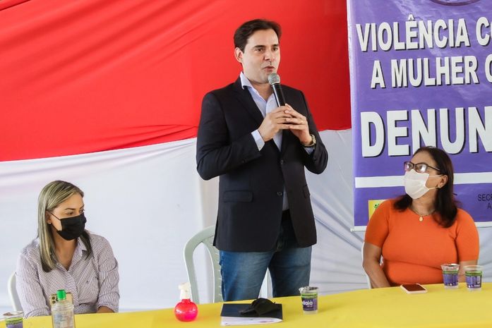 Kelmann Vieira: Estes momentos de integração e troca de conhecimentos é fundamental para o desenvolvimento de uma boa política pública