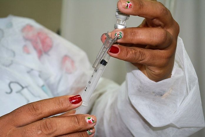 Aplicação da 2ª dose da Coronavac deve ser normalizada ainda esta semana