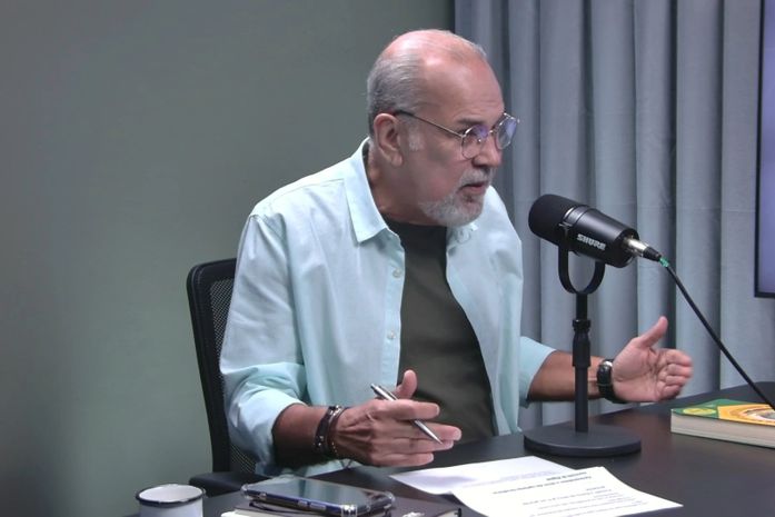 Ricardo Mota
