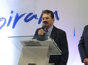 Sebrae homenageia José Alexandre, empresário e ser humano exemplar