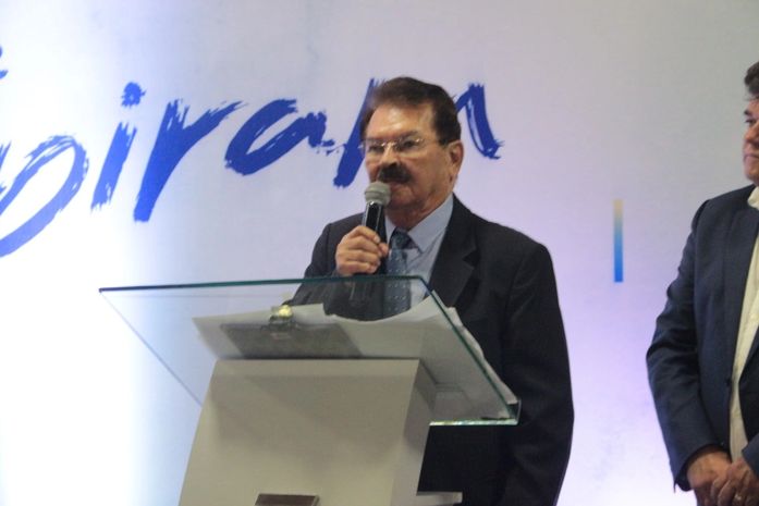 Sebrae homenageia José Alexandre, empresário e ser humano exemplar