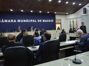 Câmara retoma atividades com aprovação de audiência pública sobre animais de rua