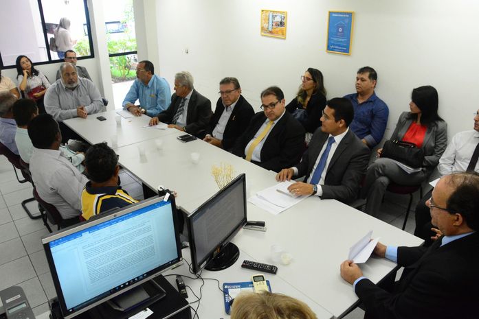 MPT volta a cobrar do Estado a regularização de repasses atrasados a hospitais