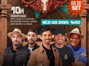 Prefeitura de Belém realiza 1ª Cavalgada da Independência com programação especial