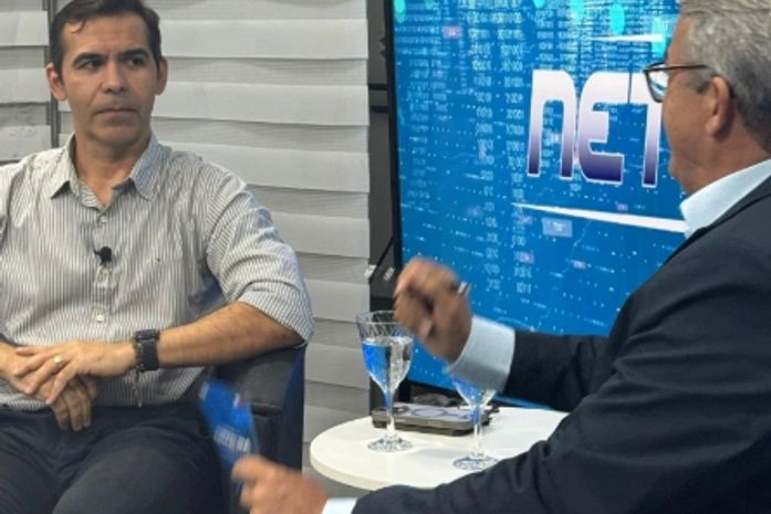 Programa Neto Auto: Júlio Silveira, do Grupo Cycosa, fala sobre os 75 anos da concessionária